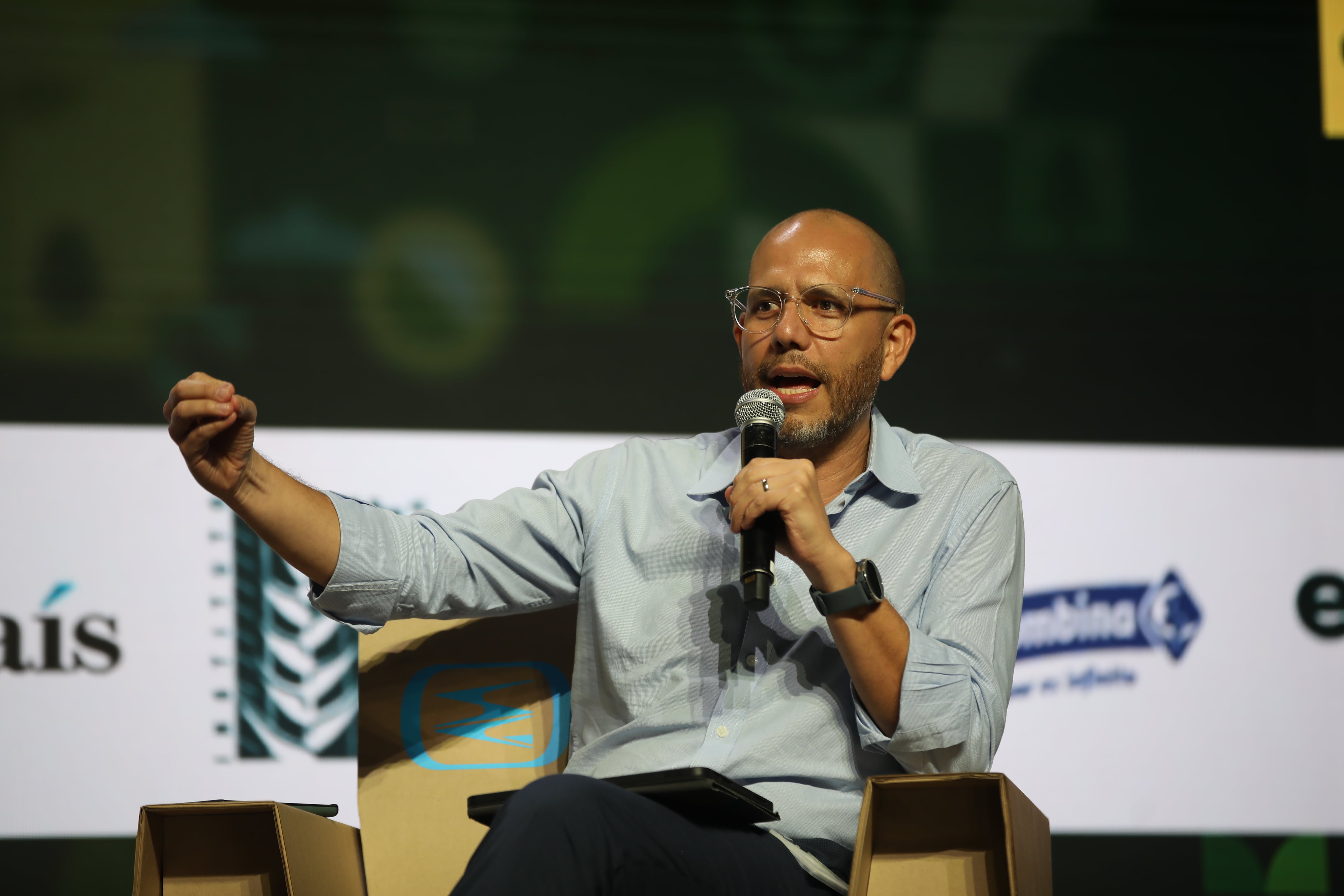 VII Cumbre de Sostenibilidad
La nueva economía climática