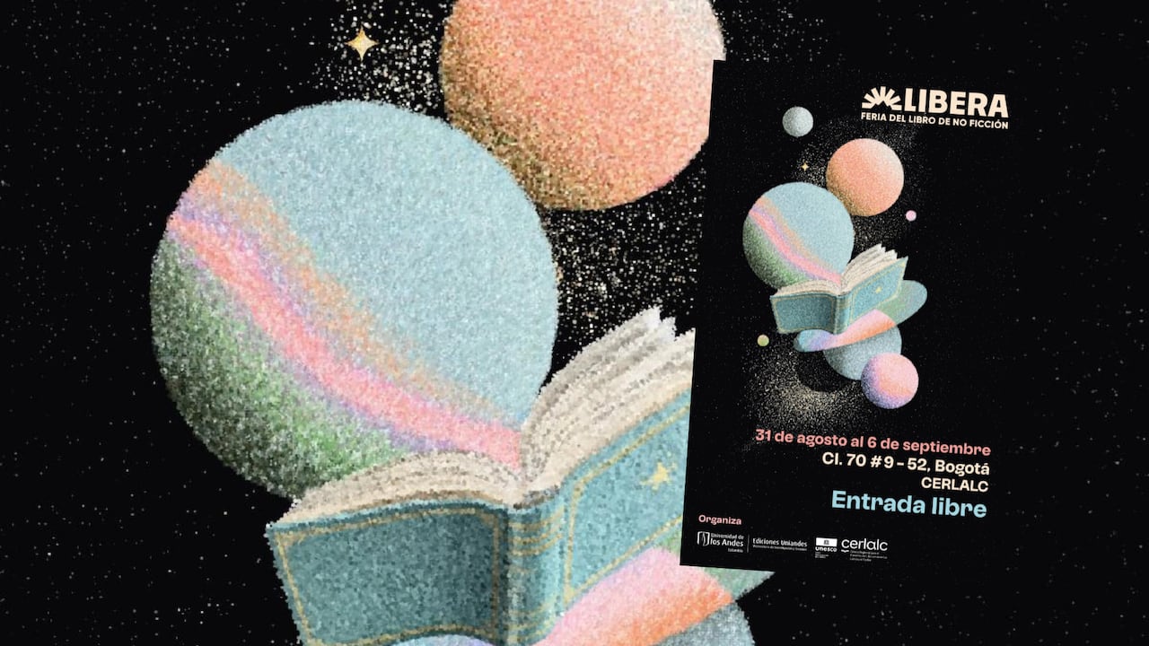 Desde su primera edición, Libera ha buscado acercar el conocimiento producido por universidades, centros de investigación y editoriales académicas a lectores más amplios.