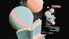 Desde su primera edición, Libera ha buscado acercar el conocimiento producido por universidades, centros de investigación y editoriales académicas a lectores más amplios.
