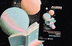 Desde su primera edición, Libera ha buscado acercar el conocimiento producido por universidades, centros de investigación y editoriales académicas a lectores más amplios.