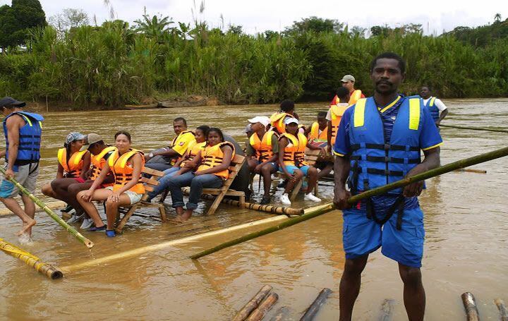 Jamundí: el primer pueblo fundado en el Valle que hoy es destino turístico