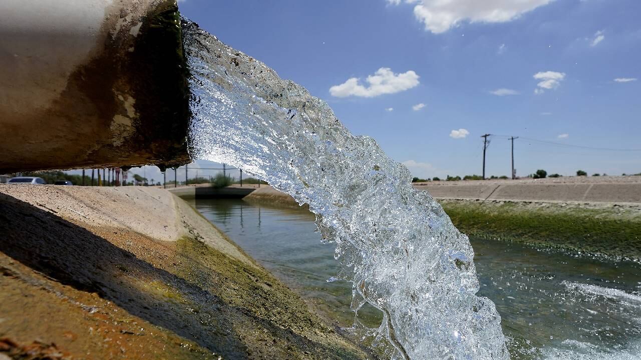 Los estados y tribus tienen hasta el 30 de mayo para presentar sus consideraciones.