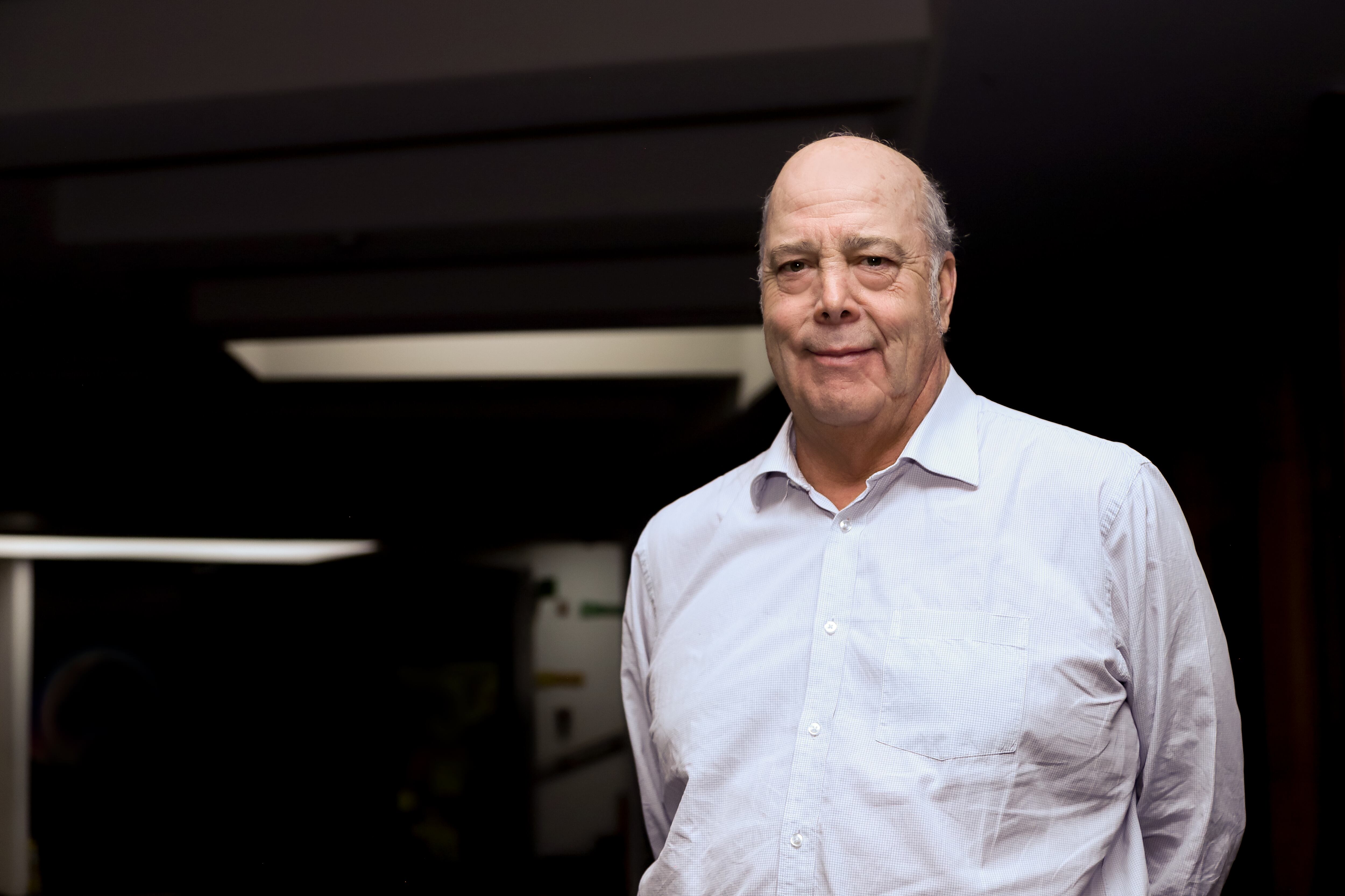 Daniel García-Peña