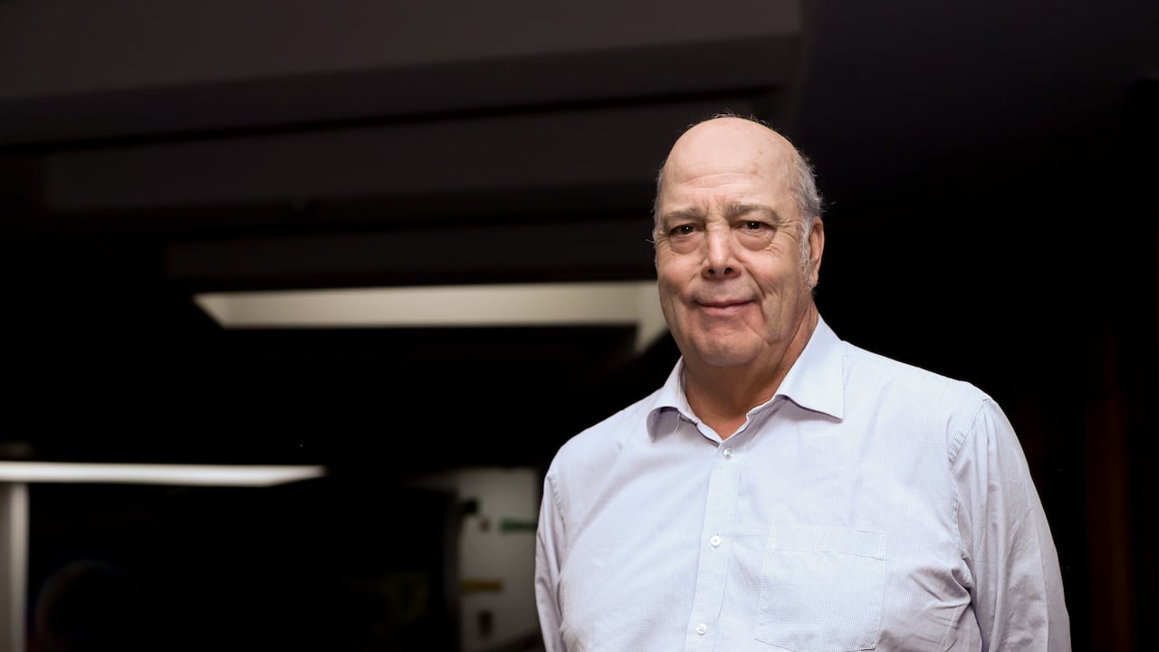 Daniel García-Peña nuevo Embajador de Colombia en EEUU
Foto: Lesly Sánchez