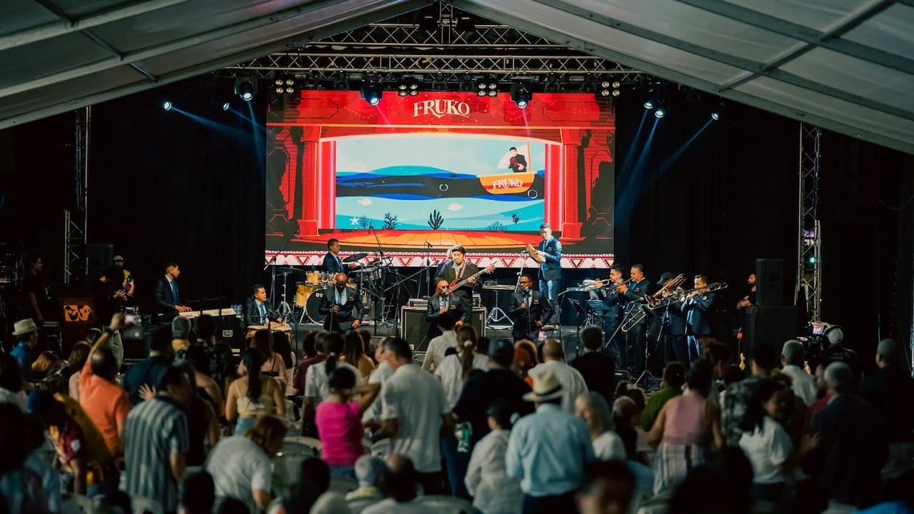 Visite la capital musical de Colombia, una tierra de microclimas y ...