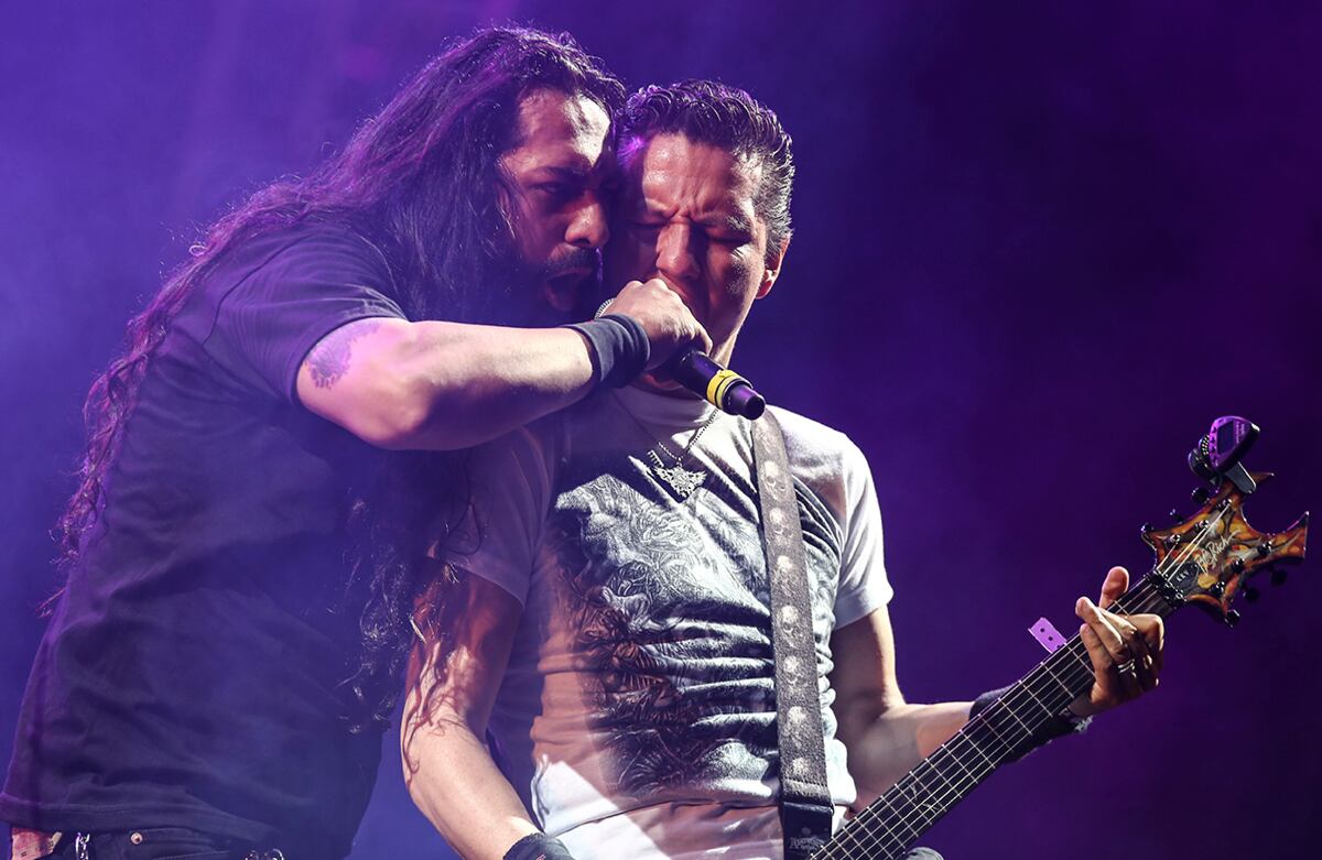  Iván Valencia / SEMANA