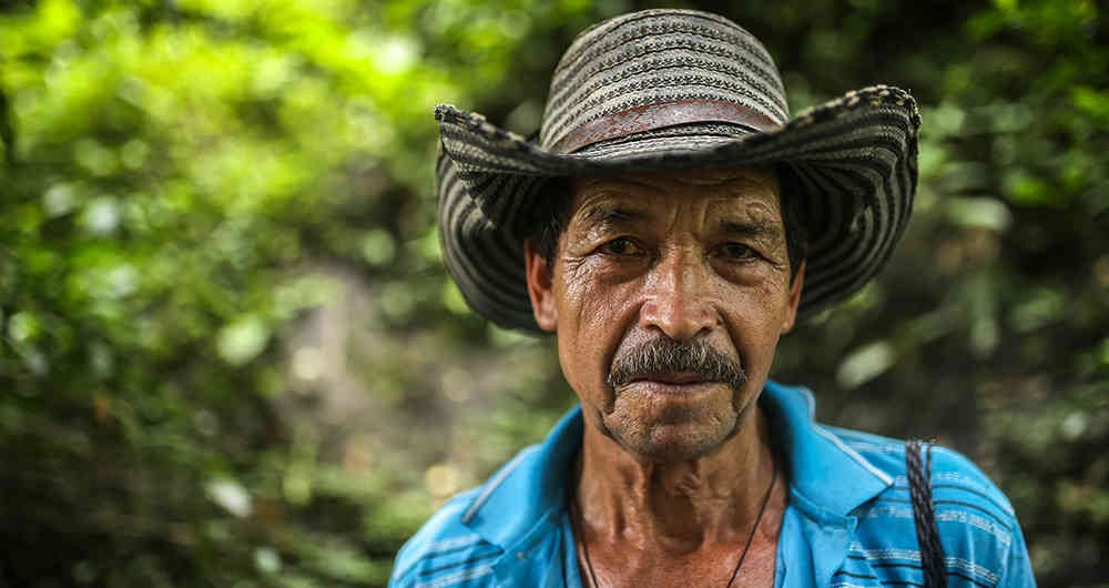 Por décadas, guaquear fue una forma de vida para muchos habitantes de Muzo