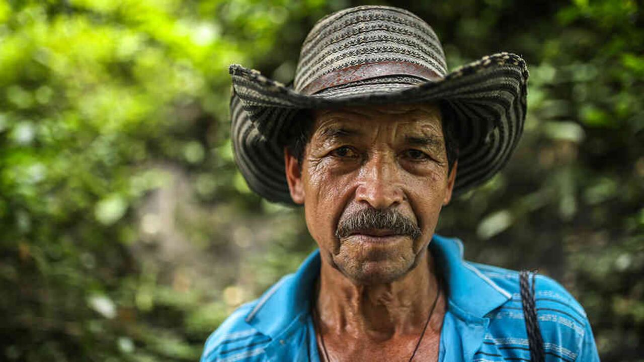 Por décadas, guaquear fue una forma de vida para muchos habitantes de Muzo