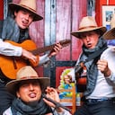 La banda colombiana que llevará la carranga a Japón
