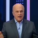 Carlos Antonio Vélez habló sobre las declaraciones hechas por Hubert Bodhert, técnico de Santa Fe, tras el partido contra Nacional