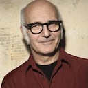 Ludovico Einaudi, célebre pianista italiano.
