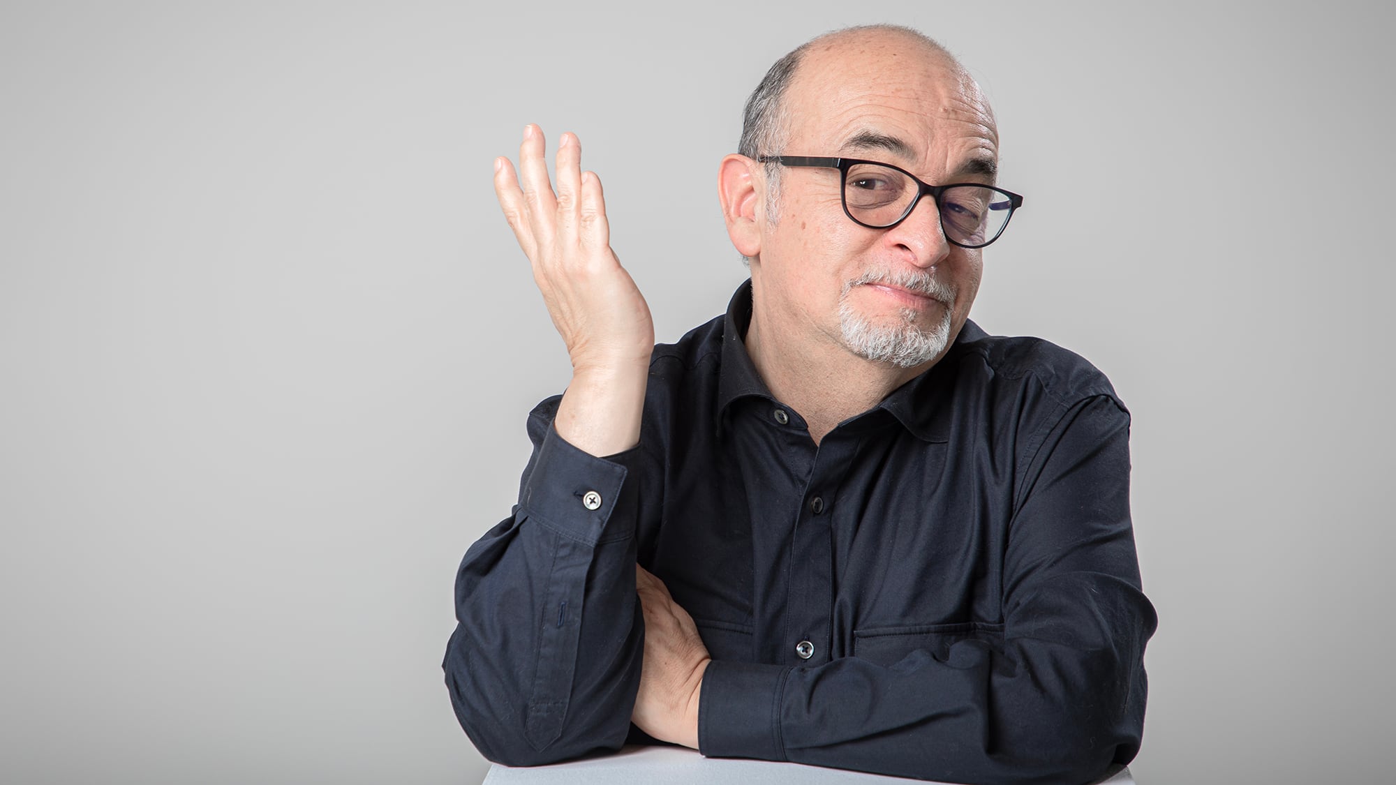 ALVARO BAYONA