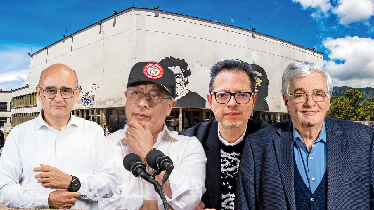 Universidad Nacional