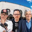 Universidad Nacional
Bogotá
fotos Jorge Serrato