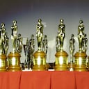 Premios India Catalina