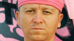 El hombre fua apodado como 'El Burro'.