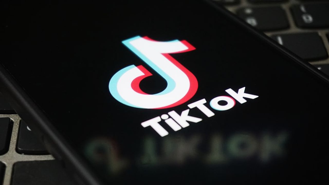 TikTok acordó una alianza con EE. UU. después de meses de presión por parte del presidente Trump.
