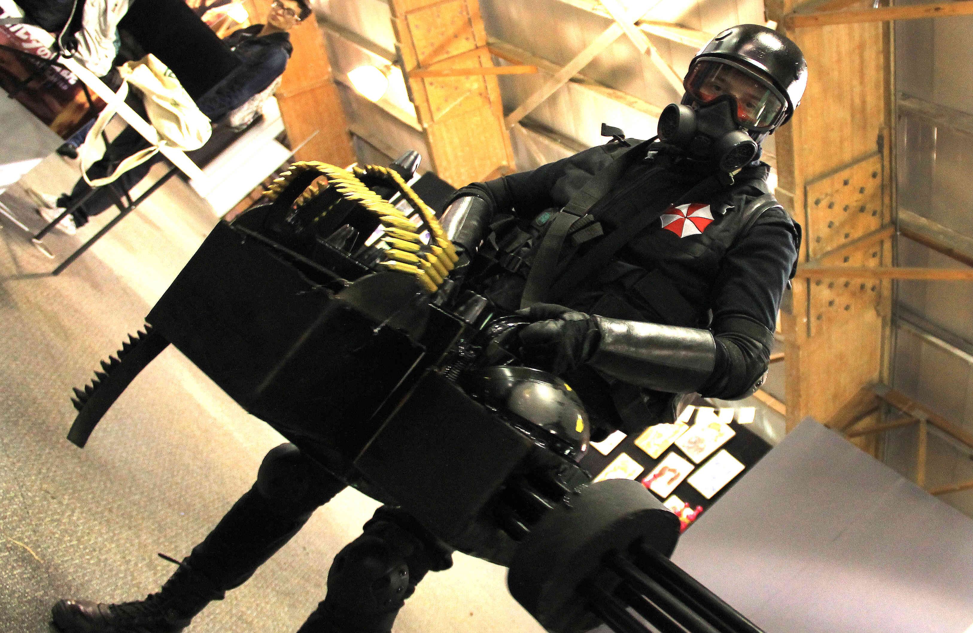 Álvaro Tavera / Semana.