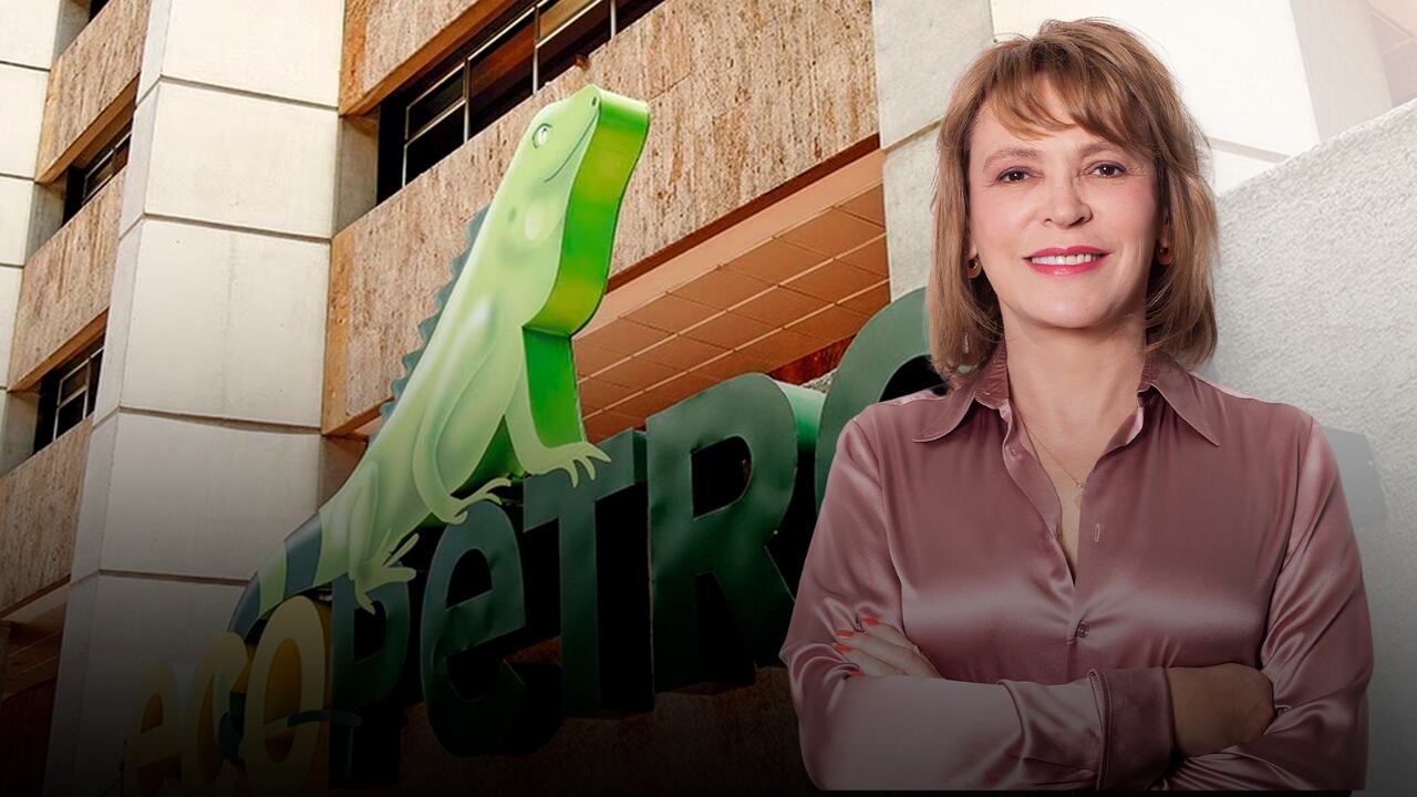 Tik tak: ¿Qué pasa en Ecopetrol?