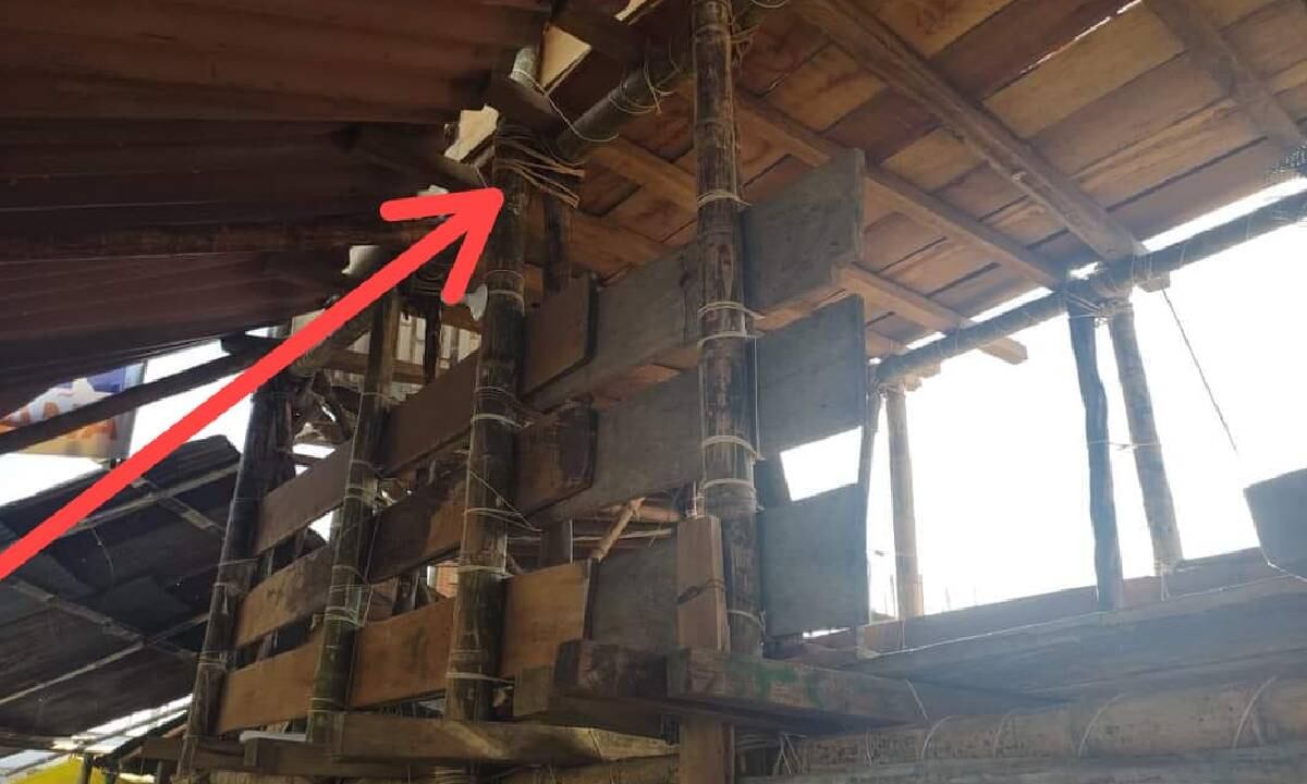 Plaza de Toros - El Espinal