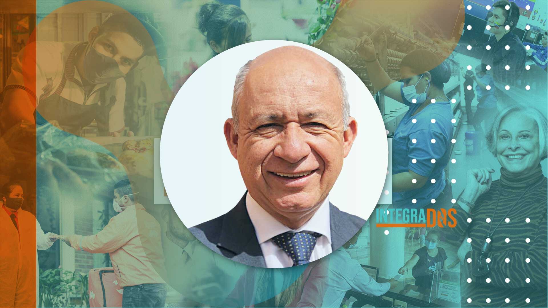 El café colombiano hoy también sabe a Venezuela