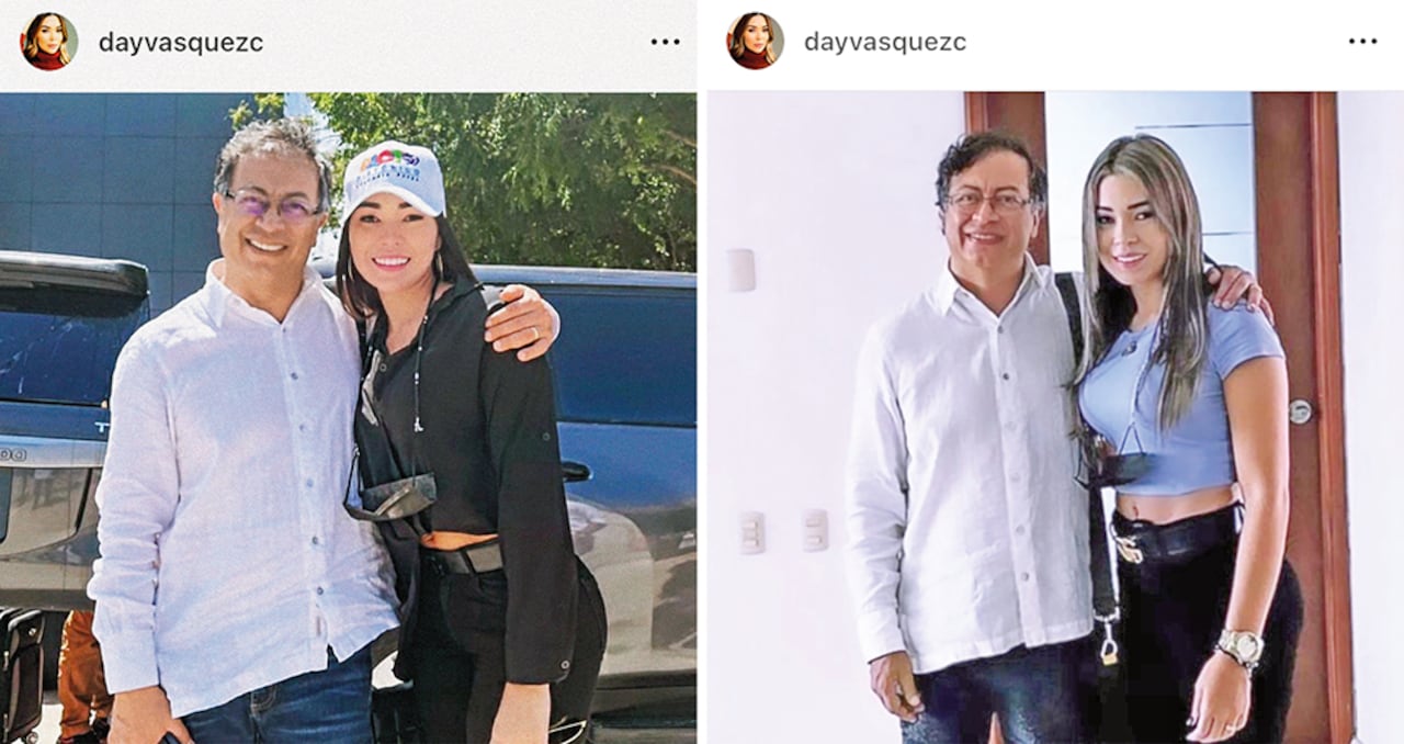 La exnuera del presidente terminó detonando un escándalo que pone en entredicho la legitimidad de su victoria en las urnas.