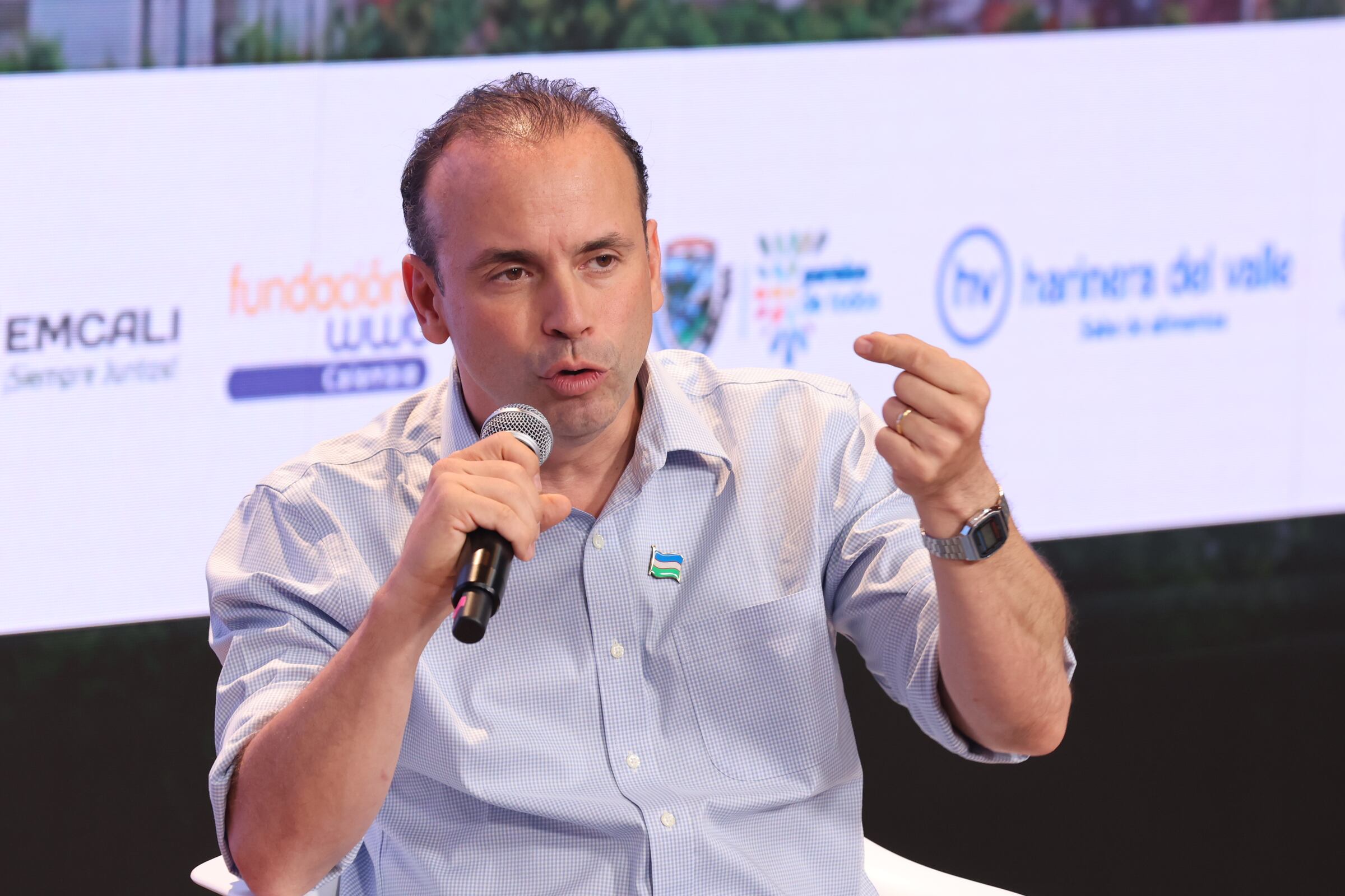 Semana por Colombia: Cali y el Valle del Cauca