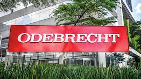 Instalaciones de Odebrecht.