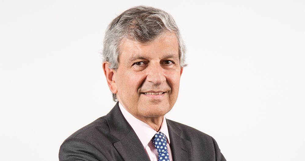 juan martín caicedoPresidente de la CCI