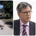 José Vicente Carreño critica a José Miguel Vivanco porque no rechaza masacre de Farc y el ELN en Arauca.