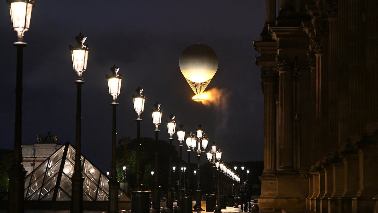 Turismo en los Juegos Olímpicos 2024 para los amantes de la moda