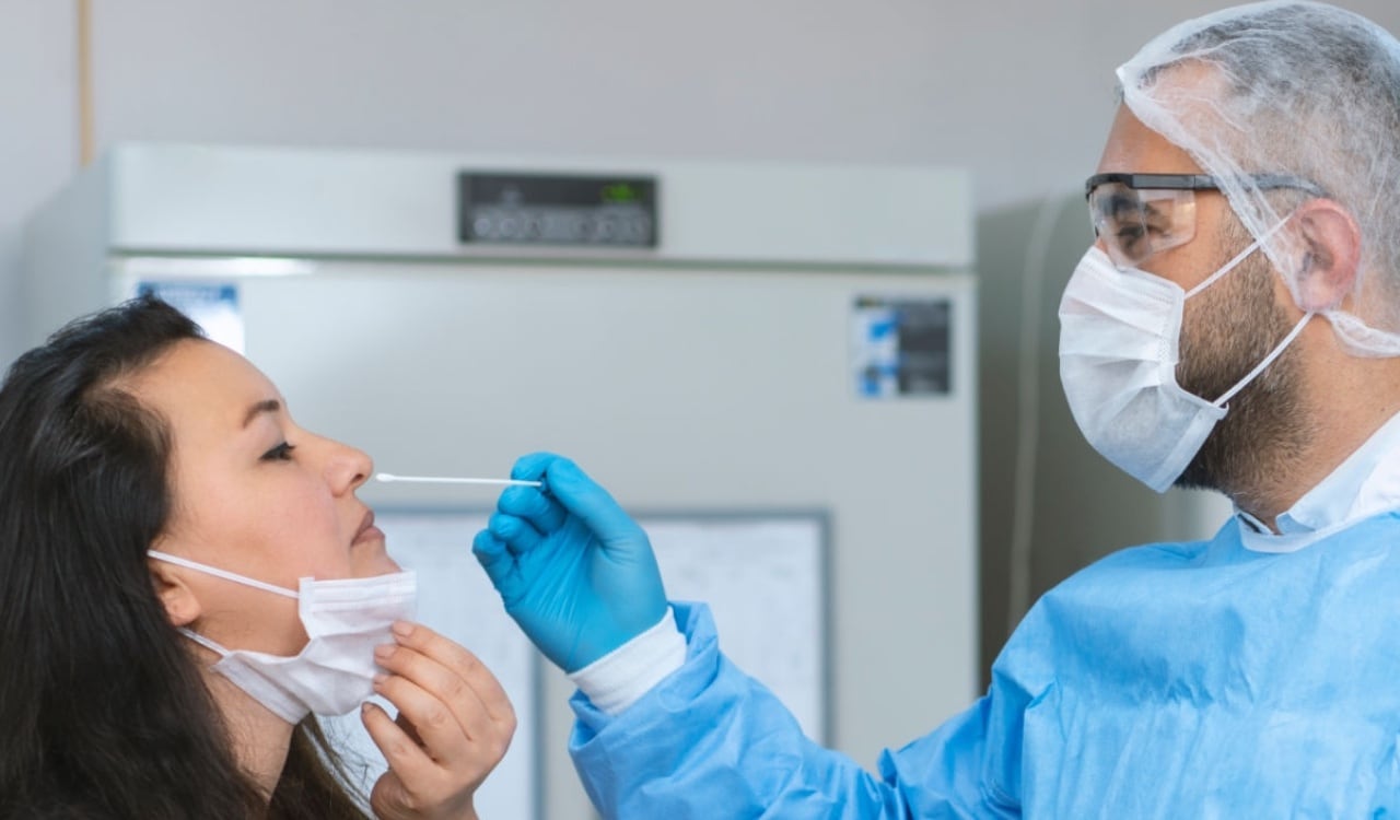 Habrá distintos puntos distribuidos en las localidades de Bogotá