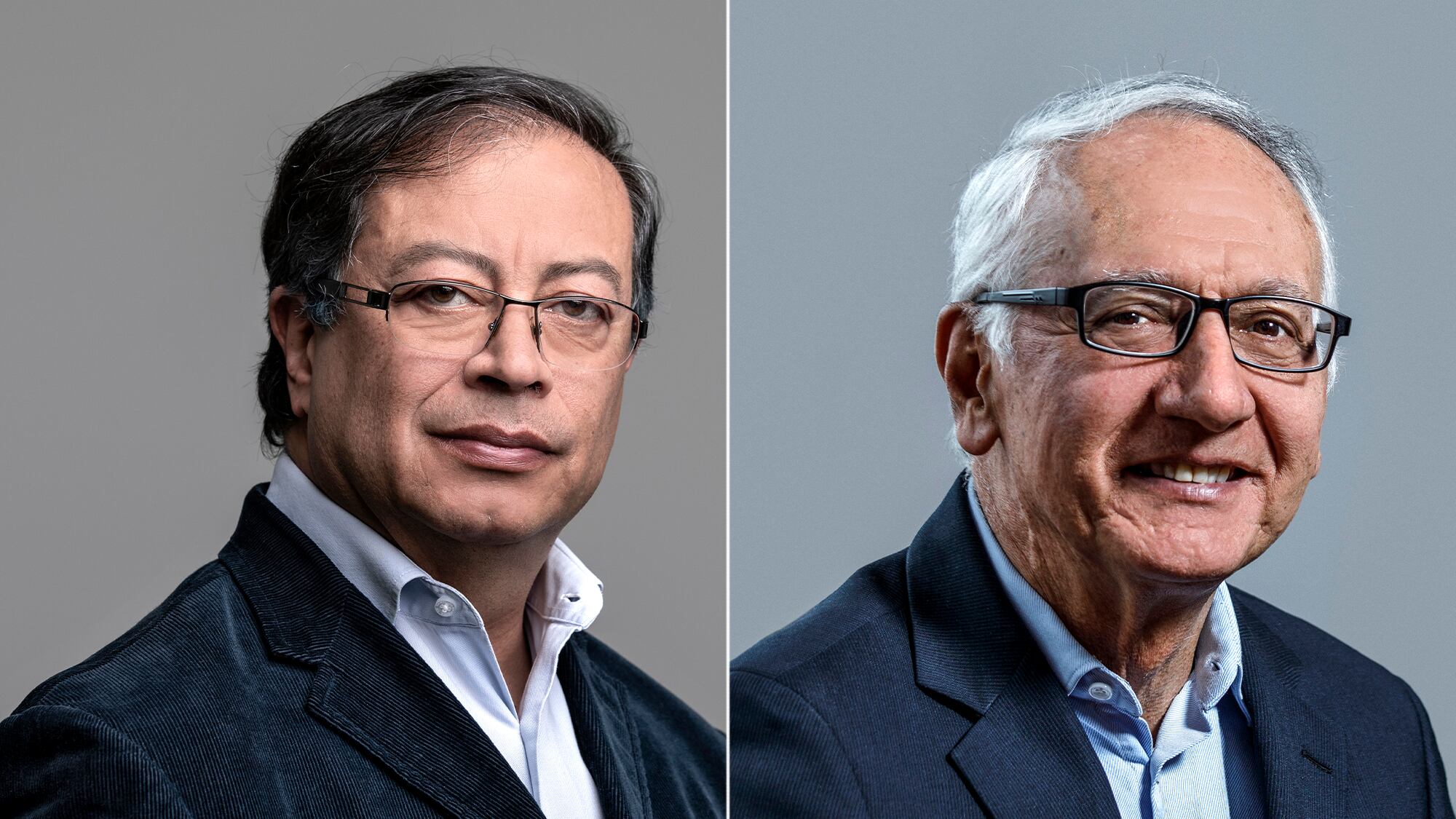 Gustavo Petro Guillermo Alfonso Jaramillo.