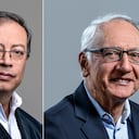 Gustavo Petro Guillermo Alfonso Jaramillo.