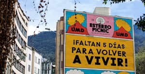 Estéreo Picnic arranca este fin de semana