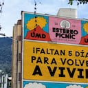 Estéreo Picnic arranca este fin de semana