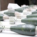 En Ibagué fueron incautadas 18 granadas de mortero que tenían como destino el sur del país