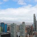 Centro de Bogotá. Foto: Guillermo Torres / Semana.