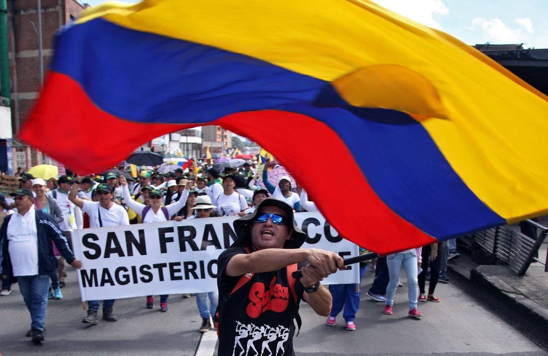 Foto: León Darío Peláez