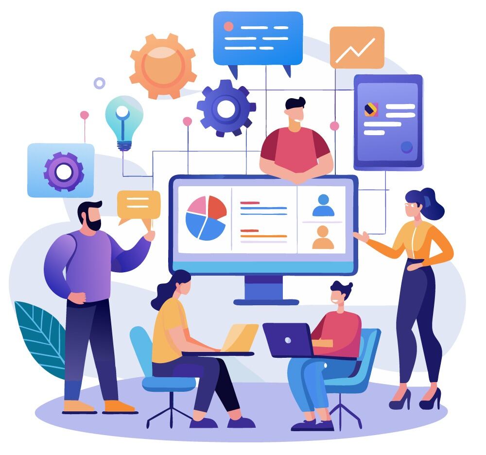 Industria del software en Cali se fortalece