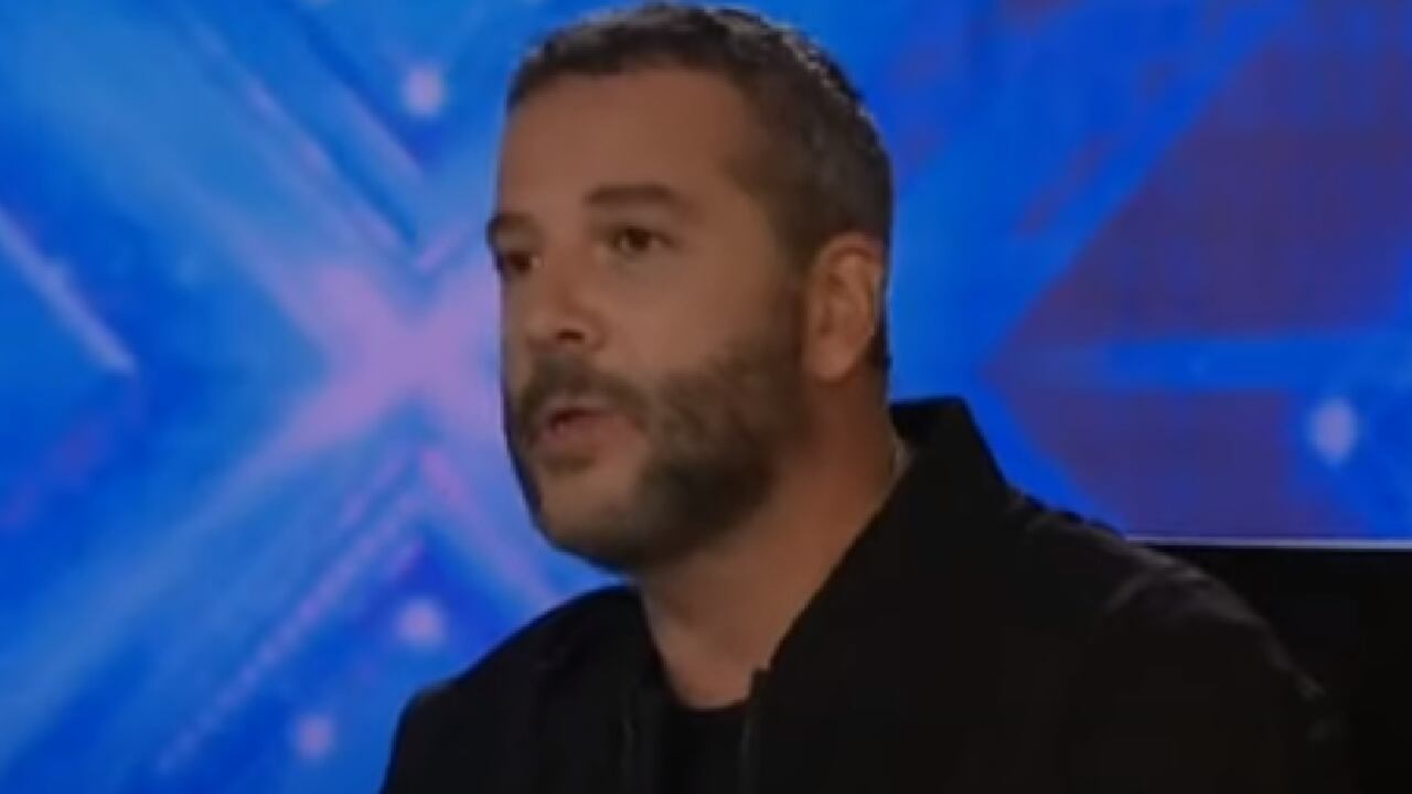 José Gaviria le dio el sí a pareja de enanitos que interpretó una canción popular en el programa Factor X. Foto: captura de pantalla YouTube @JCE71