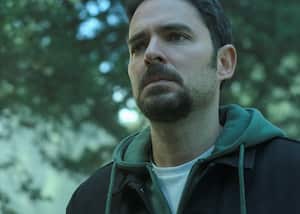 El actor payanés Manolo Cardona.