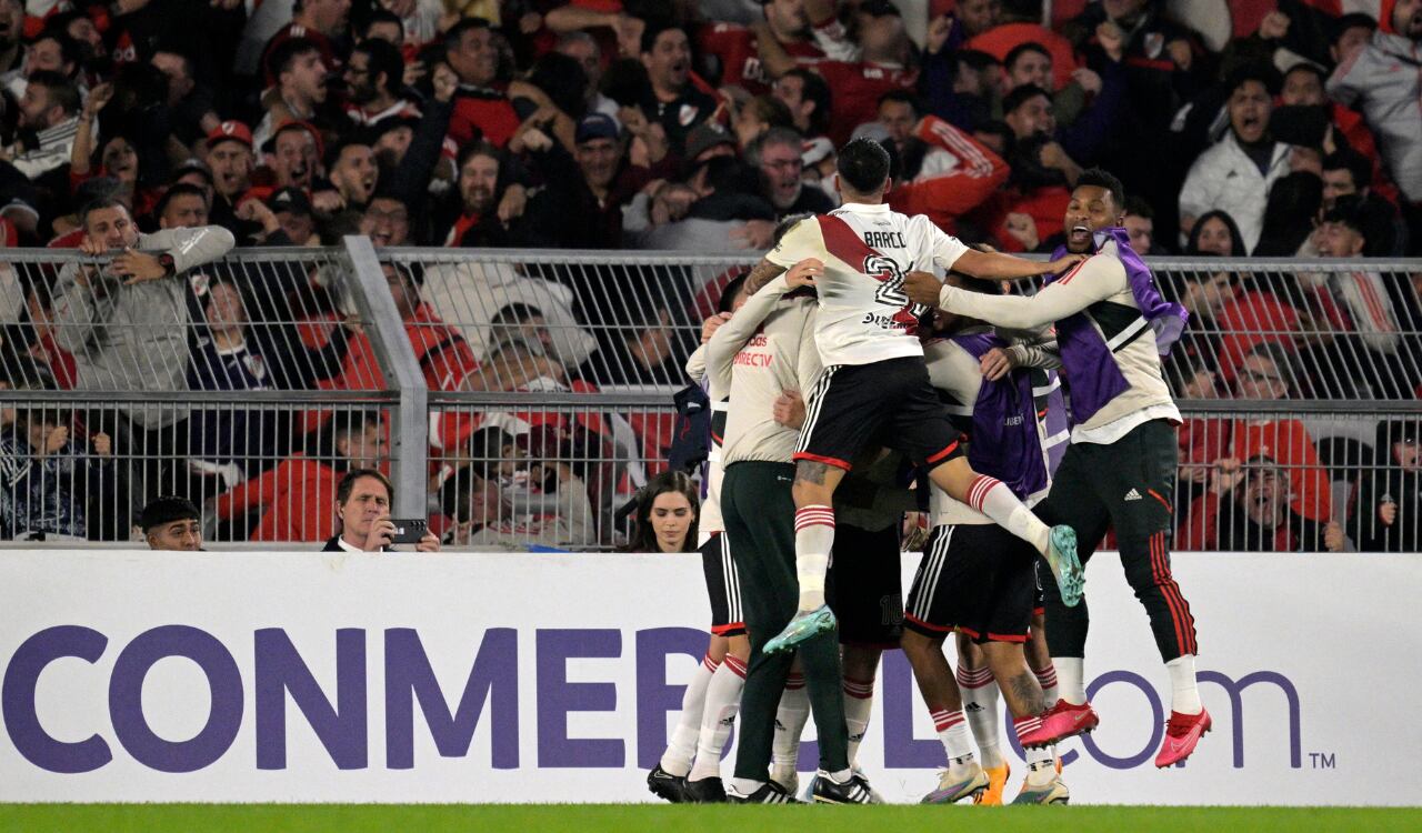 River Plate tendrá que sumar un triunfo en la fecha decisiva para clasificar en Libertadores.