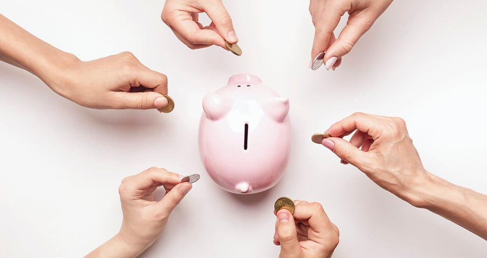 Al cierre de 2024 en el país había 212 FIC que tenían invertidos 137 billones de pesos.