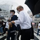 Japón marca un nuevo máximo de pacientes graves de coronavirus