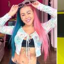 Yina Calderón y Epa Colombia