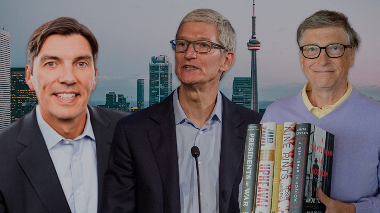 Ricos y madrugadores