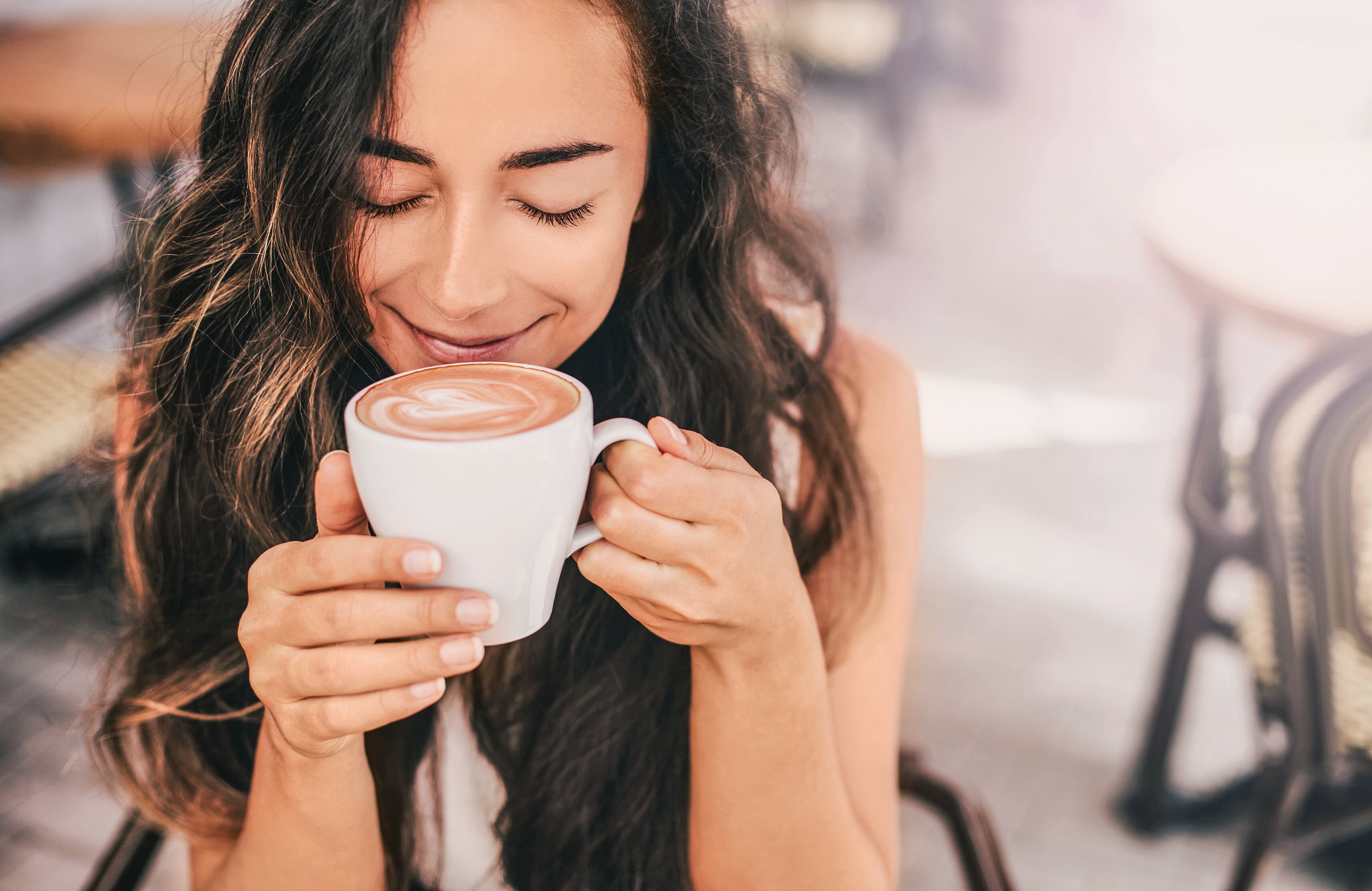 Producir café que se diferencia por su calidad es el gran valor agregado de Colombia.
