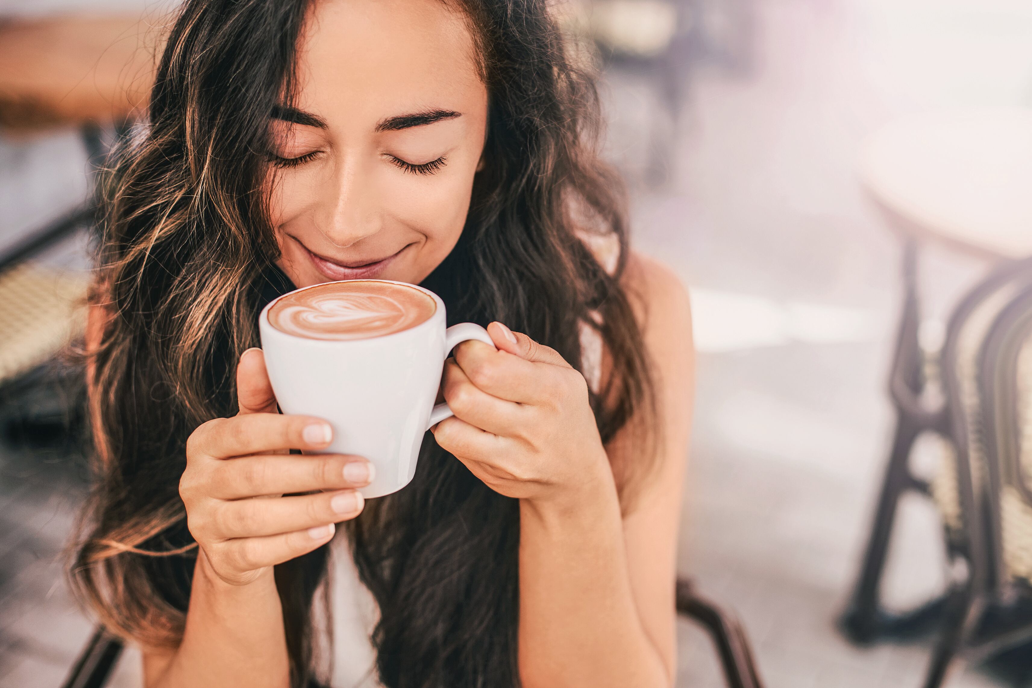 Producir café que se diferencia por su calidad es el gran valor agregado de Colombia.