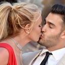 Britney Spears, cantante norteamericana.